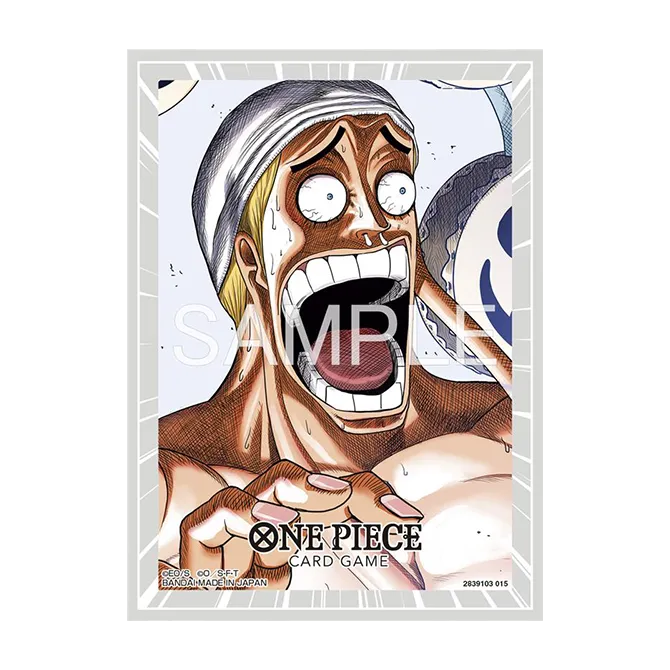 One Piece Card Game - Official Sleeves Store Edition Vol.14