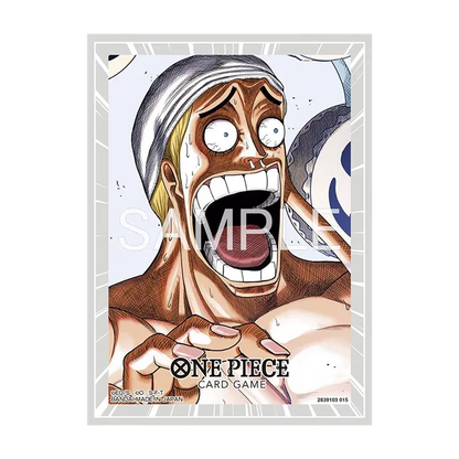 One Piece Card Game - Official Sleeves Store Edition Vol.14
