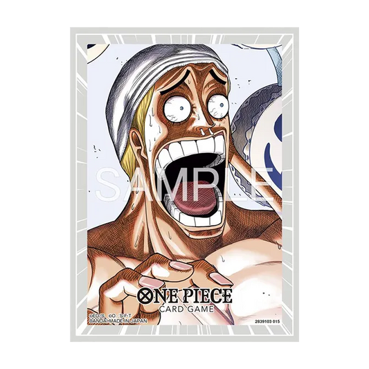 One Piece Card Game - Official Sleeves Store Edition Vol.14