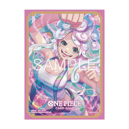 One Piece Card Game - Official Sleeves Store Edition Vol.14