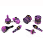 PolyHero Bard 8 Dice Set