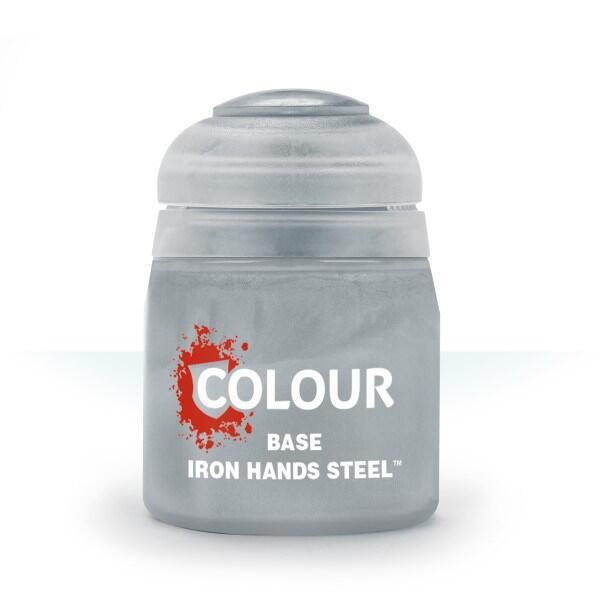 Warhammer Colour - Base (12ml)