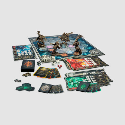 Battle of the Gods (EN)