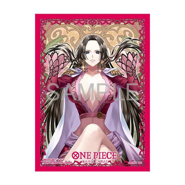 One Piece Card Game Official Sleeves 13 (70pcs)