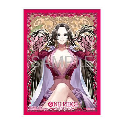 One Piece Card Game Official Sleeves 13 (70pcs)