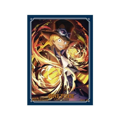 One Piece Card Game - Official Limited vol. 12 Bonnie