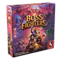 Boss Fighters QR (EN)