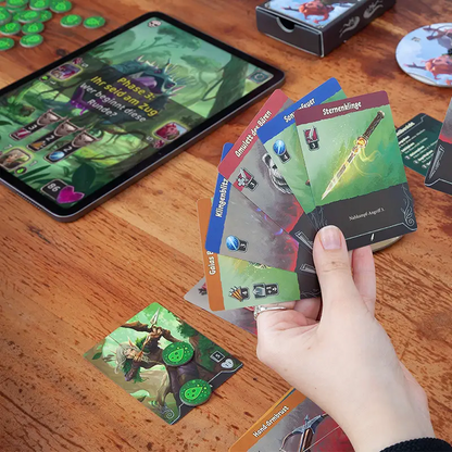 Boss Fighters QR (EN)