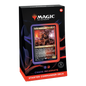 MTG - Commader Starter Decks