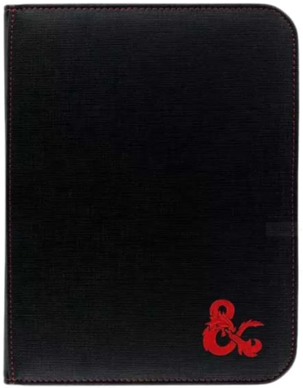 Dungeons & Dragons: Premium campaign journal