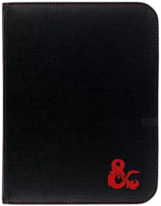 Dungeons & Dragons: Premium campaign journal