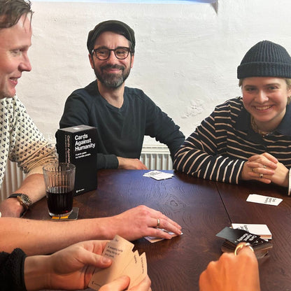 Cards Against Humanity - International Edition