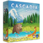 Cascadia Junior