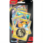 Pokémon TCG - Mega Evolutions: Chaos Rising - Premiunm Checklane Blister