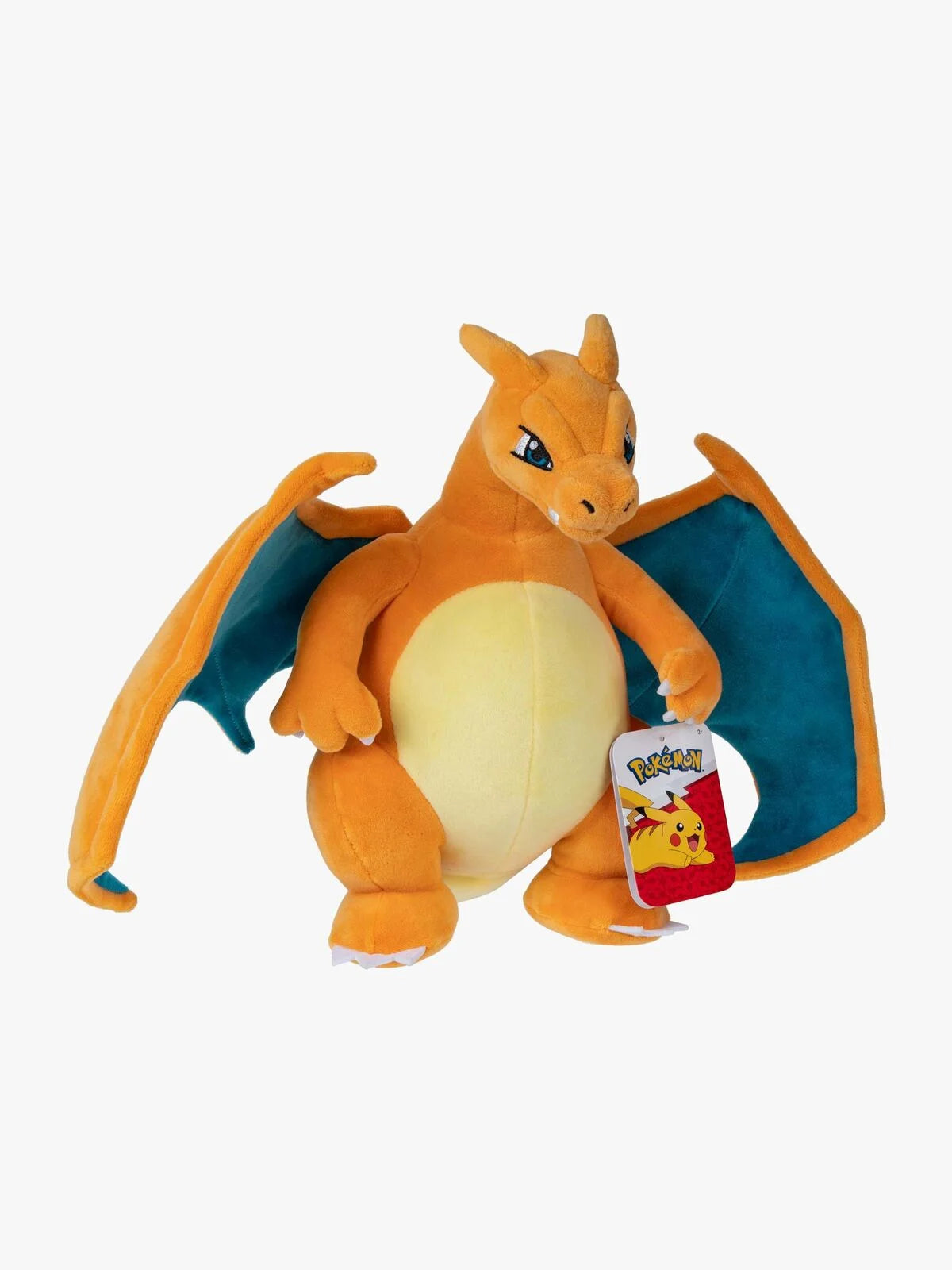 Pokémon Plush: Charizard 30cm