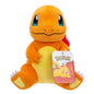 Pokémon Plush: Charmander 20cm