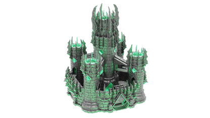 Dark Citadel ~ Kingdom of Azragor