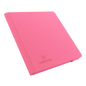 Gamegenic - Prime Album 24-Pocket - Pink