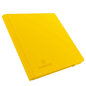 Gamegenic - Prime Album 24-Pocket - Yellow