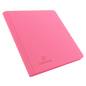 Gamegenic - Zip-Up Album 24-Pocket - Pink