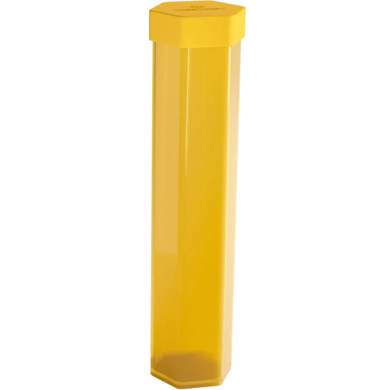 Gamegenic - Playmat Tube - Yellow