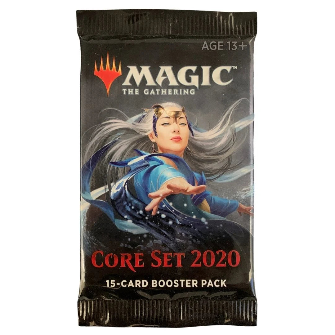 MTG - Core Set 2020 Booster