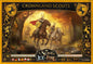 SIF: Baratheon Crownland Scouts