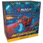 Aetherdrift Prerelease kit - Magic the Gathering