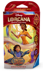 Disney: Lorcana TCG Starter Deck - Reign of Jafar (Tiana/Bruno)