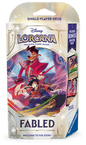Disney: Lorcana TCG Fabled Starter Deck (Max/Powerline)