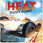 Heat Expansion: Rocky Roads