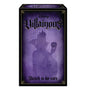 Disney Villainous: Wicked to the Core Board Game