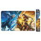 Riftbound: League of Legends TCG - Jayce vs. Viktor Vendetta Bound Edge Playmat