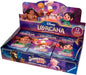 Disney Lorcana TCG - Shimmering Skies Booster Display (24 Packs)