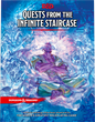 Dungeons & Dragons - Quests from the Infinite Staircase