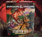 Dungeons & Dragons: “Heroes of the Borderlands” DnD Starter Set