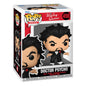 Funko Pop! Heroes - DC: Harley Quinn - Doctor Psycho Nr.498