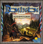 Dominion: Adventures 2nd Edition