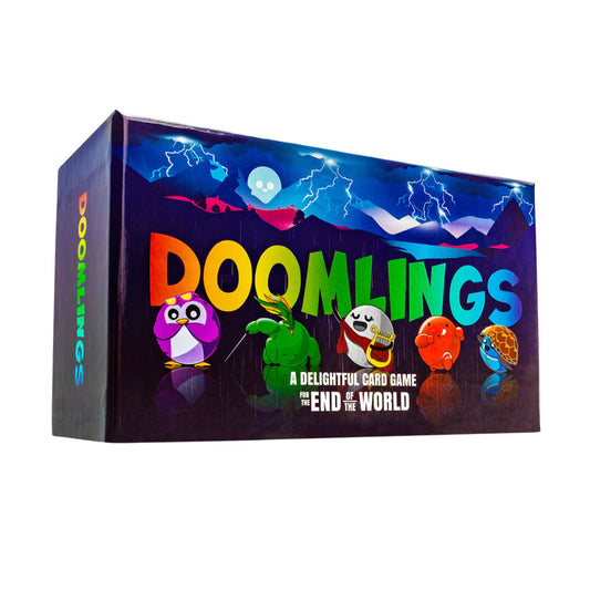 Doomlings Classic Edition (EN)