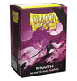 Dragon Shield 100 Matte Dual Sleeves - Wraith