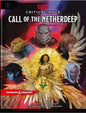 Dungeons & Dragons: Critical Role - Call of the Netherdeep