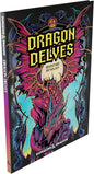 Dungeons & Dragons: Dragon delves - Adventures Anthology (Special Edition)