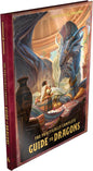 Dungeons & Dragons: The practically complete guide to dragons