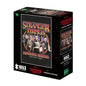 Epoch - Stranger Things Hawkins Heroes Jigsaw Puzzle (1053pcs.)