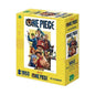 Epoch - One Piece Into The Grandline Jigsaw Puzzle Super Small pieces (1053pcs.)