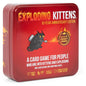 Exploding Kittens - 10-Year Anniversary Edition