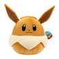 Pokémon Plush: Eevee Squishmallows 35cm