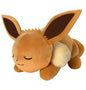 Pokémon Plush: Eevee Sleeping 45cm