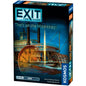 EXIT 13: Theft on the Mississippi (EN)
