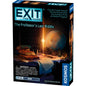 EXIT 19: The Professor's Last Riddle (EN)